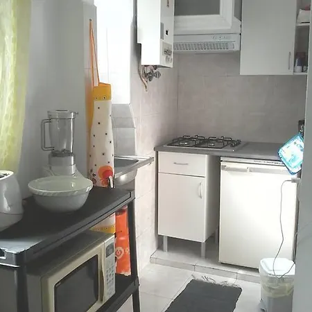 Apartment Panteao Lisbon