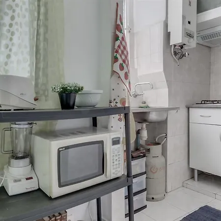 Apartamento Panteao アパート リスボン