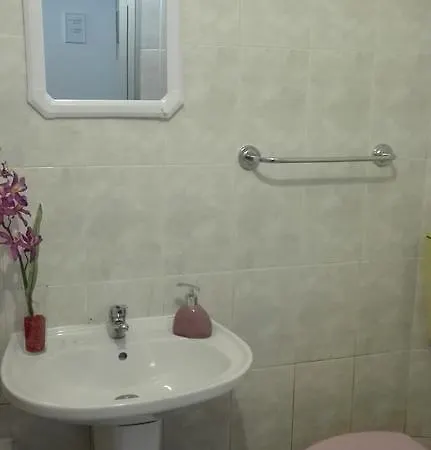 Apartamento Panteao アパート *