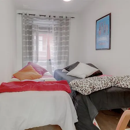 Apartamento Panteao * リスボン